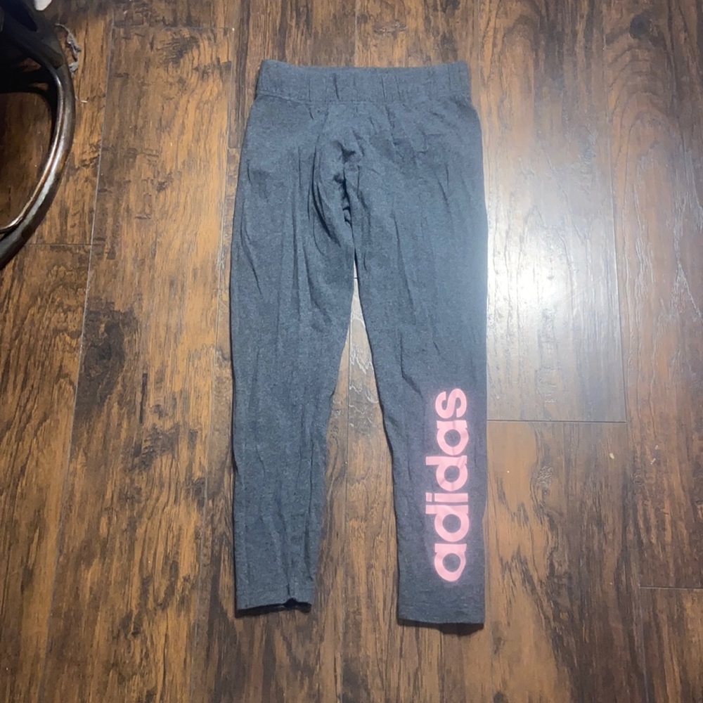 Adidas leggings